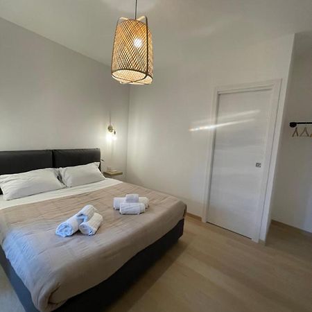 B&B Casarco Benevento Exterior foto